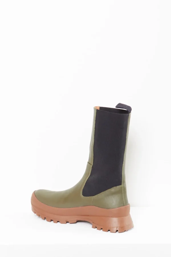 Tolentino boots