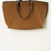 Tote canvas
