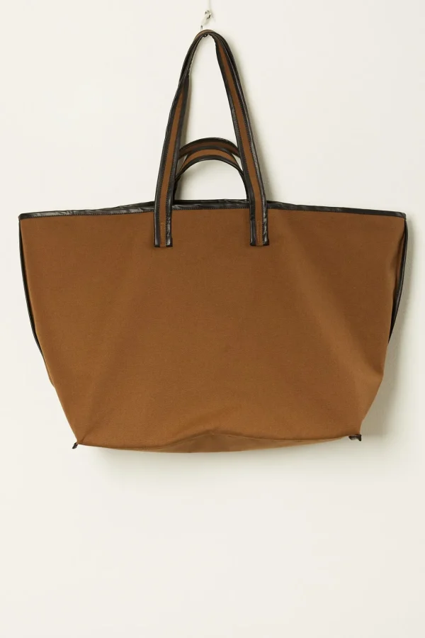 Tote canvas