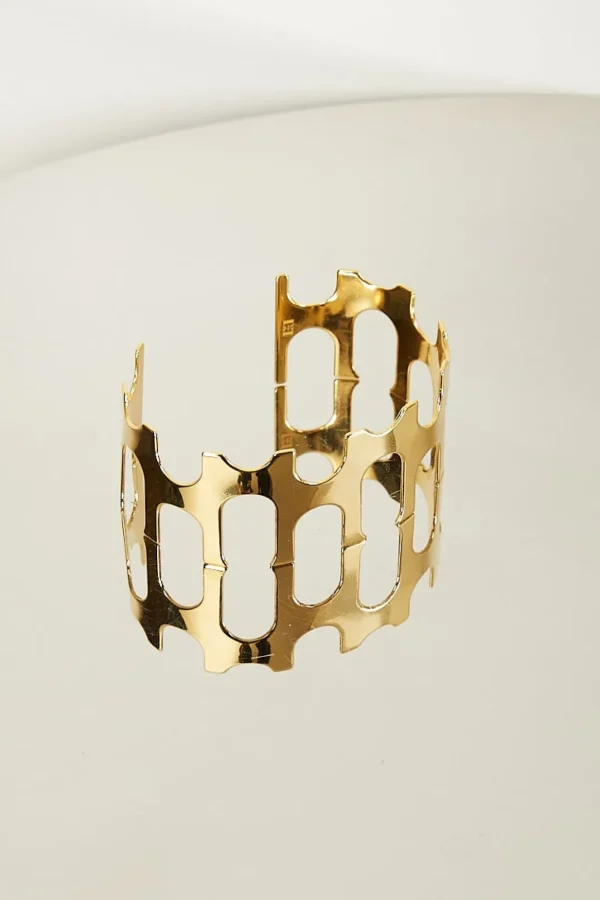 Tweek Left o sk 24k bracelet