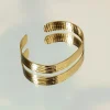 Tweek Olong 24k bracelet