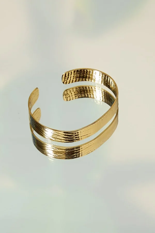 Tweek Olong 24k bracelet