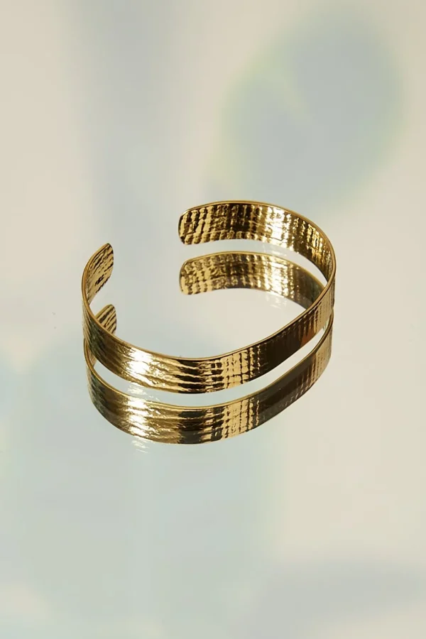Tweek Olong 24k bracelet