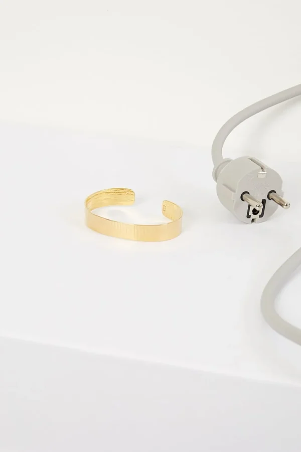 Tweek Olong 24k bracelet
