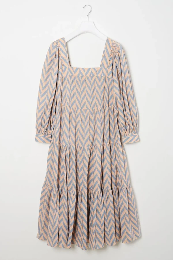 Ulla Johnson Georgina Dress