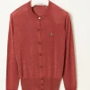 Vivienne Westwood Bea cardigan