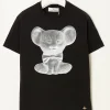 Vivienne Westwood Mouse classic t-shirt