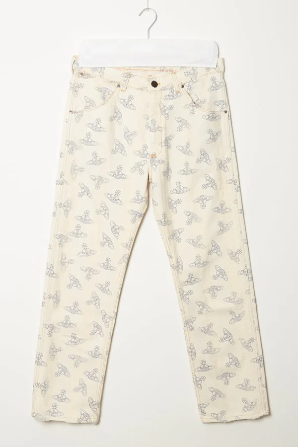Vivienne Westwood Ranch jeans