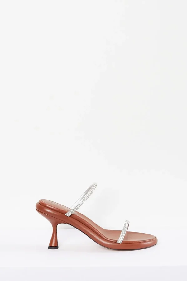 Wandler June Sandal Strass