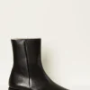 Wandler Lila boot