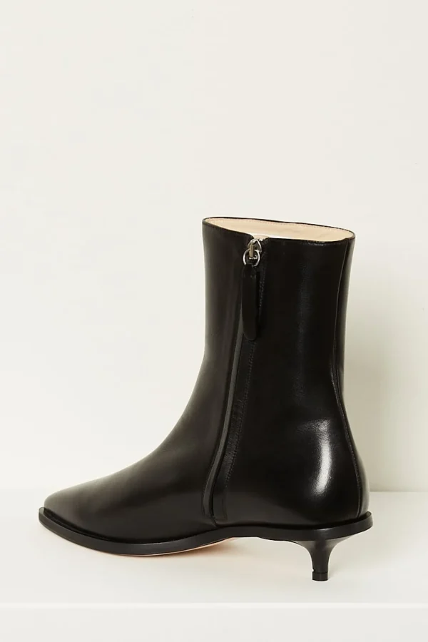 Wandler Lila boot