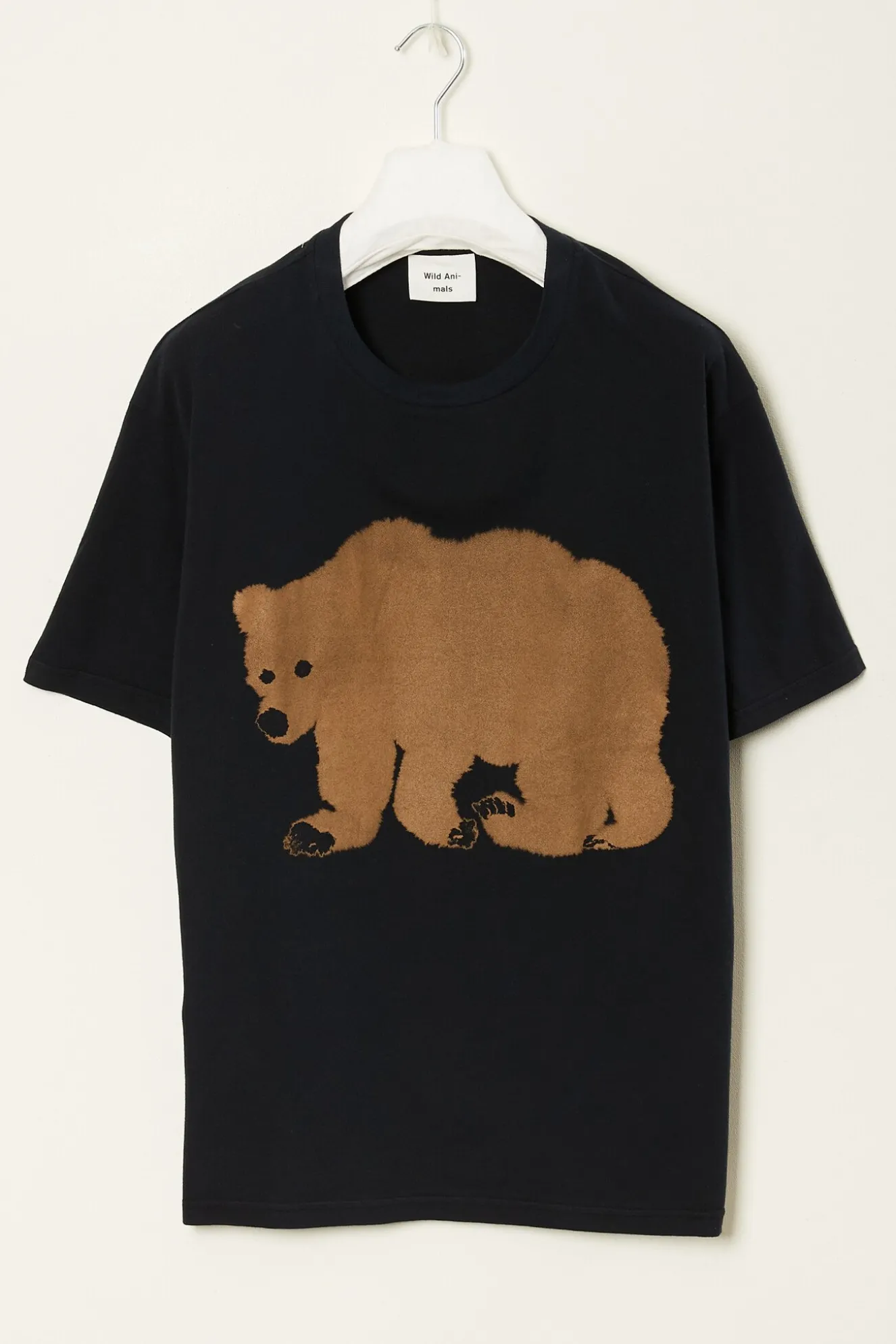 wild_animals_bear_bear_ts_0.webp Wild animals Bear Bear t-shirt