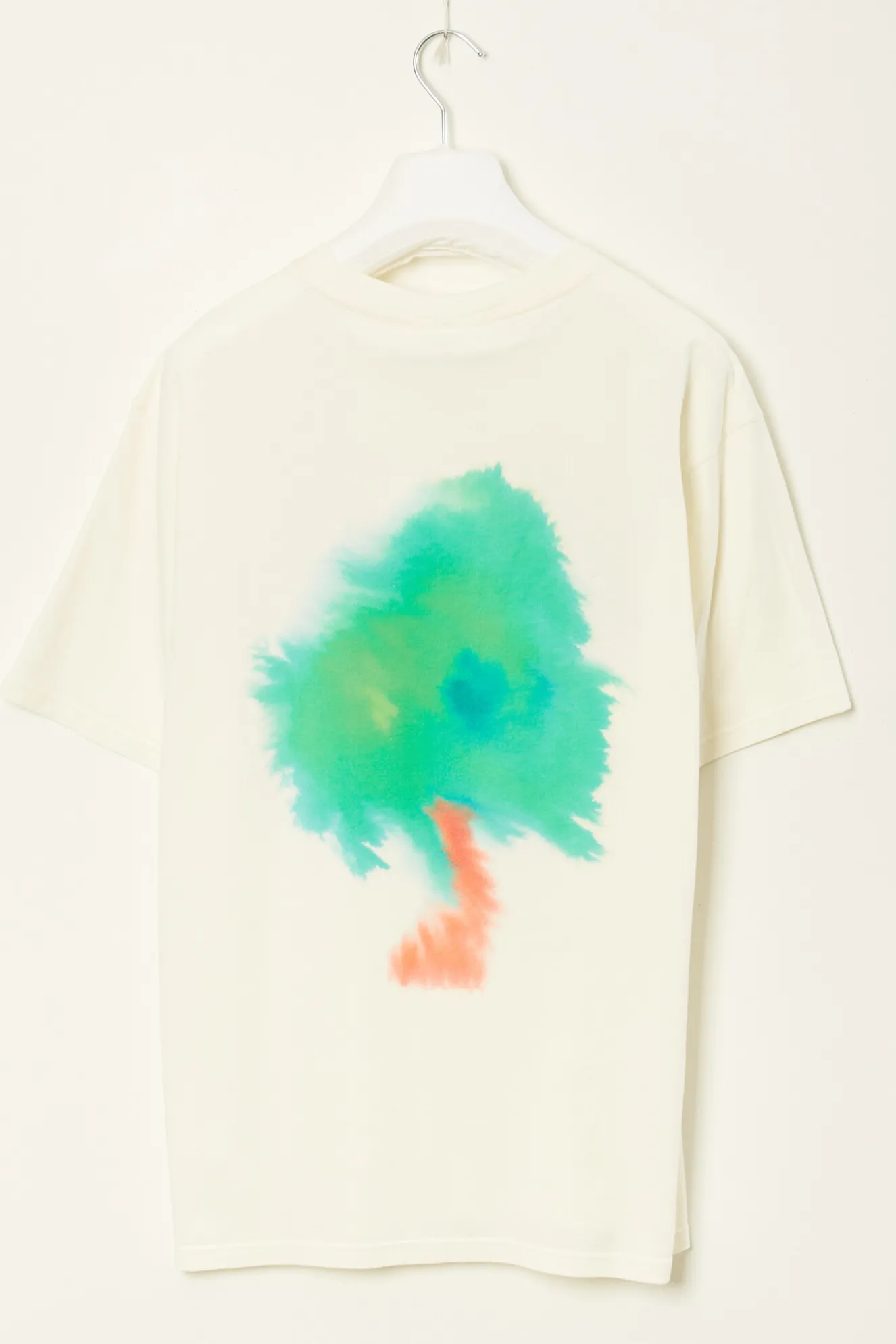 wild_animals_donkey_tree__1.webp Wild animals Donkey Tree t-shirt