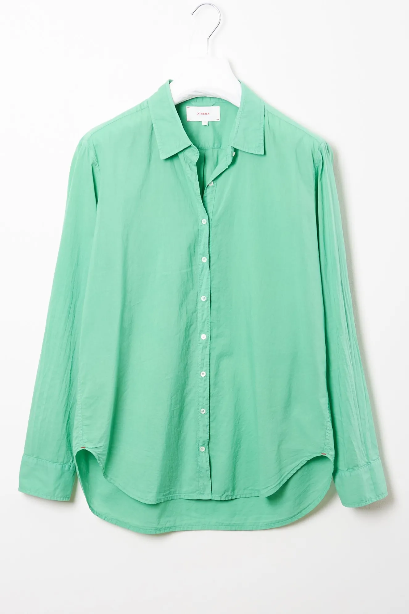 xirena_beau_cotton_poplin_0-3.webp Xirena Beau cotton poplin shirt