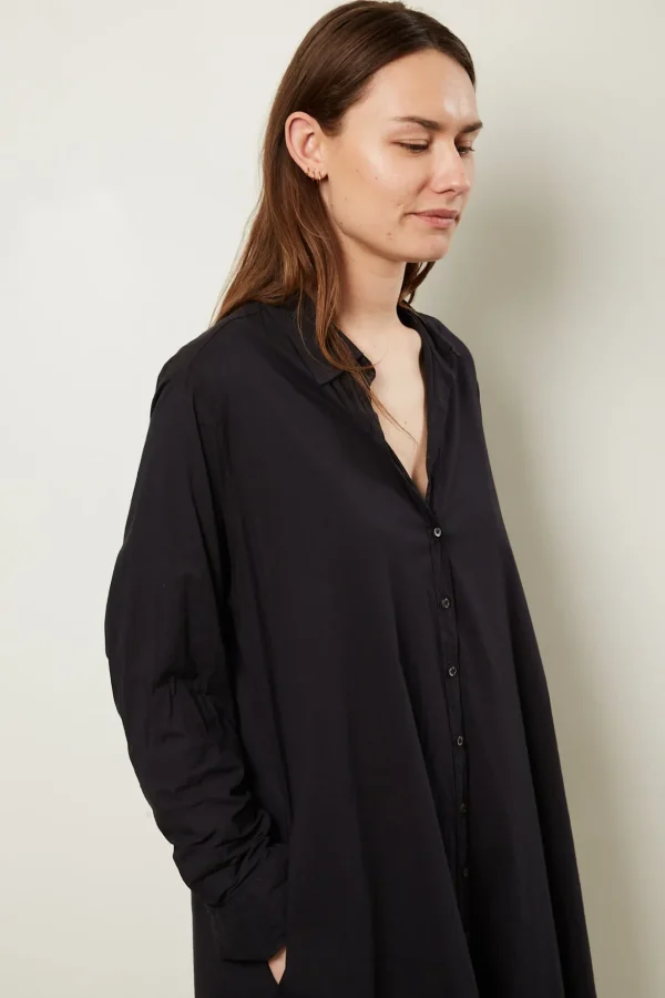 Xirena Boden cotton dress