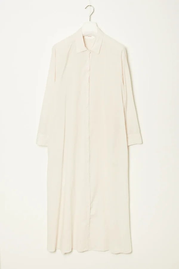 Xirena Boden cotton poplin dress