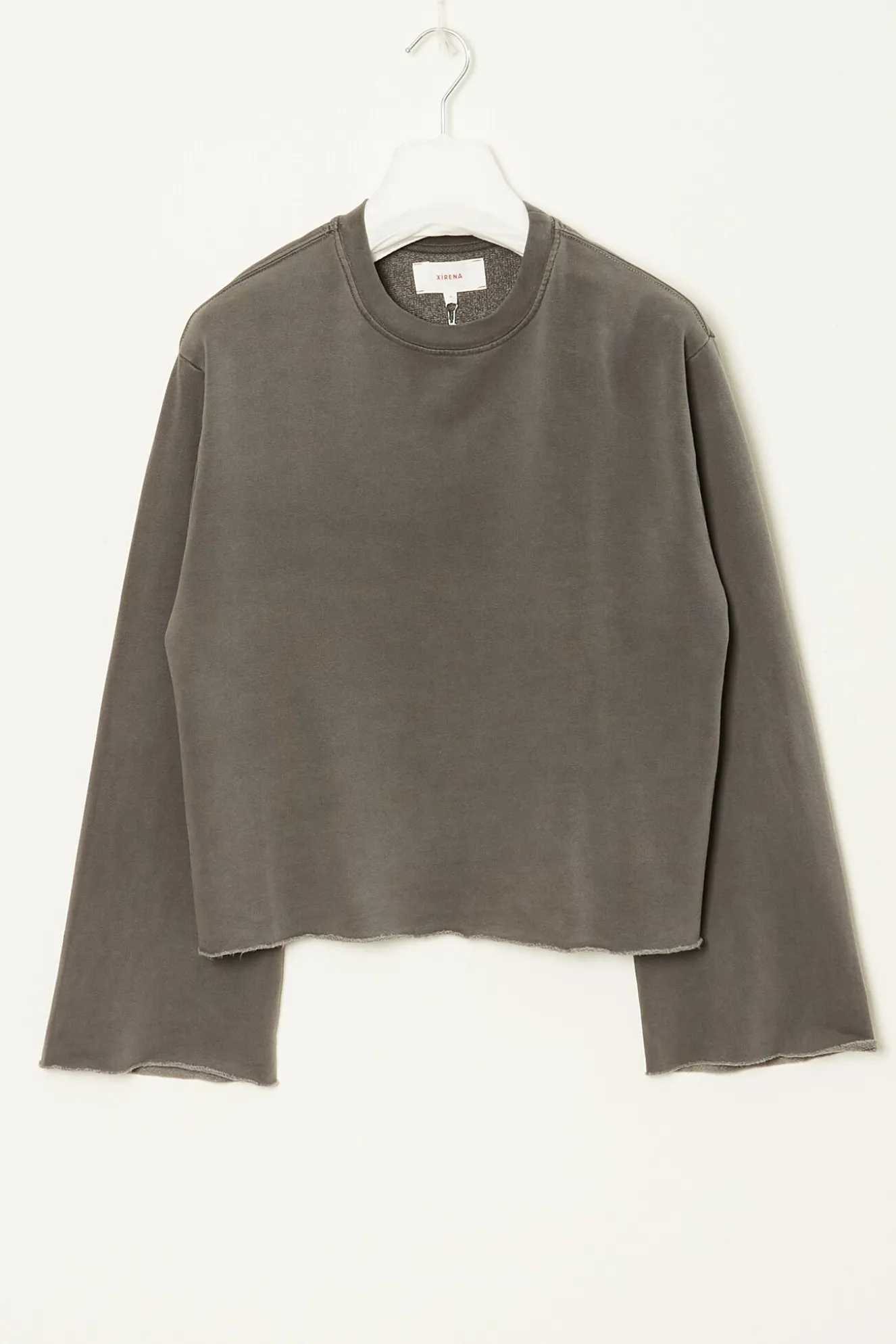 xirena_duke_sweatshirt_0.webp Xirena Duke sweatshirt